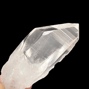 Lemurian Quartz Rough Point