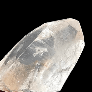 Lemurian Quartz Rough Point