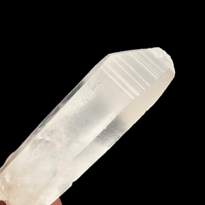 Lemurian Quartz Rough Point