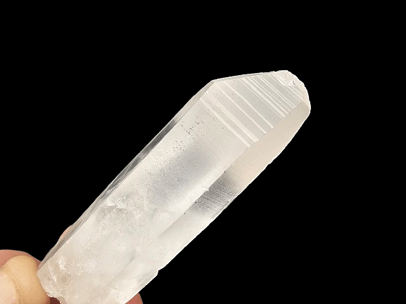 Lemurian Quartz Rough Point H (36g) Lemurian Quartz Rough Point