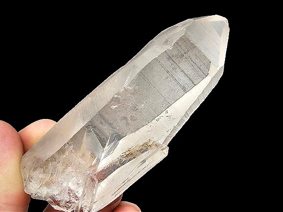 Lemurian Quartz Rough Point K (86g) Lemurian Quartz Rough Point