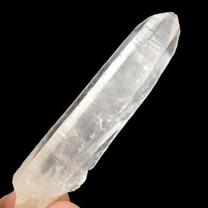 Lemurian Quartz Rough Point