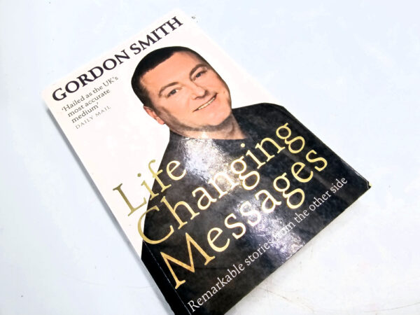 Life Changing Messages (Gordon Smith)