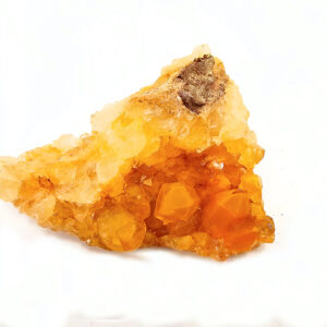 Limonite Cluster
