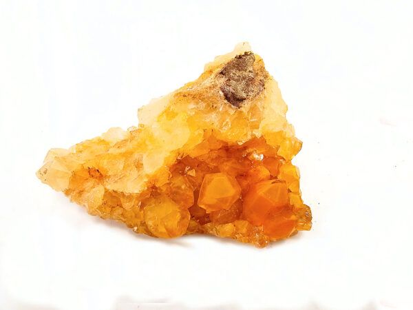 Limonite Cluster