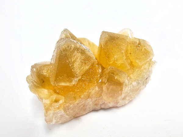 Limonite Cluster (Golden Healer)