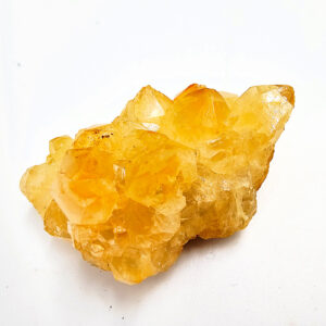Limonite Cluster