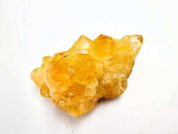 Limonite Cluster