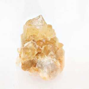 Limonite Cluster