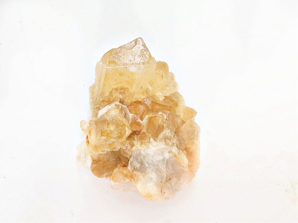Limonite Cluster