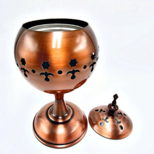 NEW Large Loban Burner Bronze (30cm)