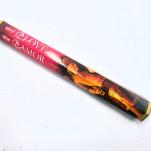 HEM Love Incense Sticks