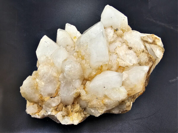 Milky Pineapple Quartz Cluster A (3.9kg) XL - Image 2
