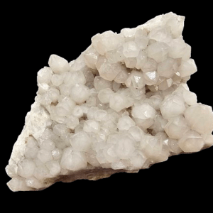 Milky Quartz Cluster