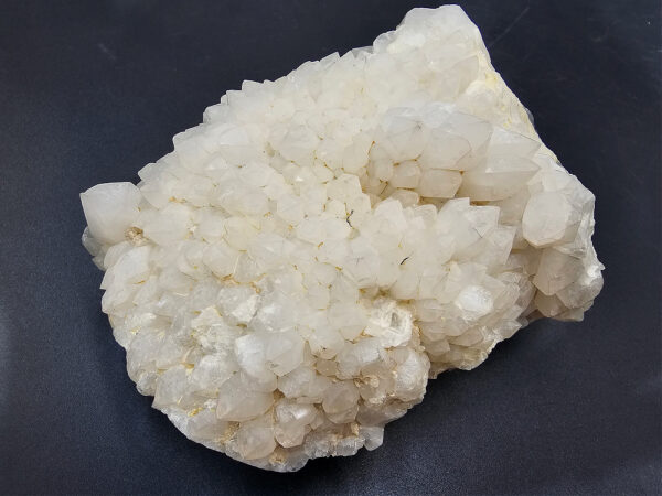 Milky Quartz Cluster A (1.03kg) - Image 2