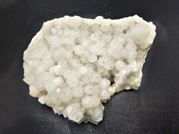 Milky Quartz Cluster B (762g) - Image 2