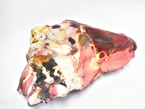 Mookaite Rough Large Chunk A (1.83kg) - Image 2