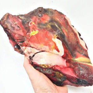Mookaite Rough Large Chunk