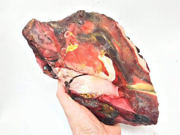 Mookaite Rough Large Chunk