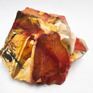 NEW Mookaite Rough Large Chunk