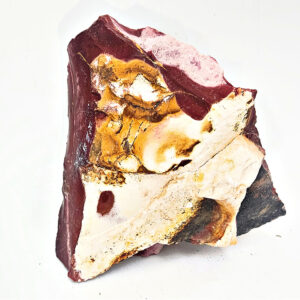 Mookaite Rough Large Chunk