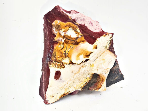 Mookaite Rough Large Chunk
