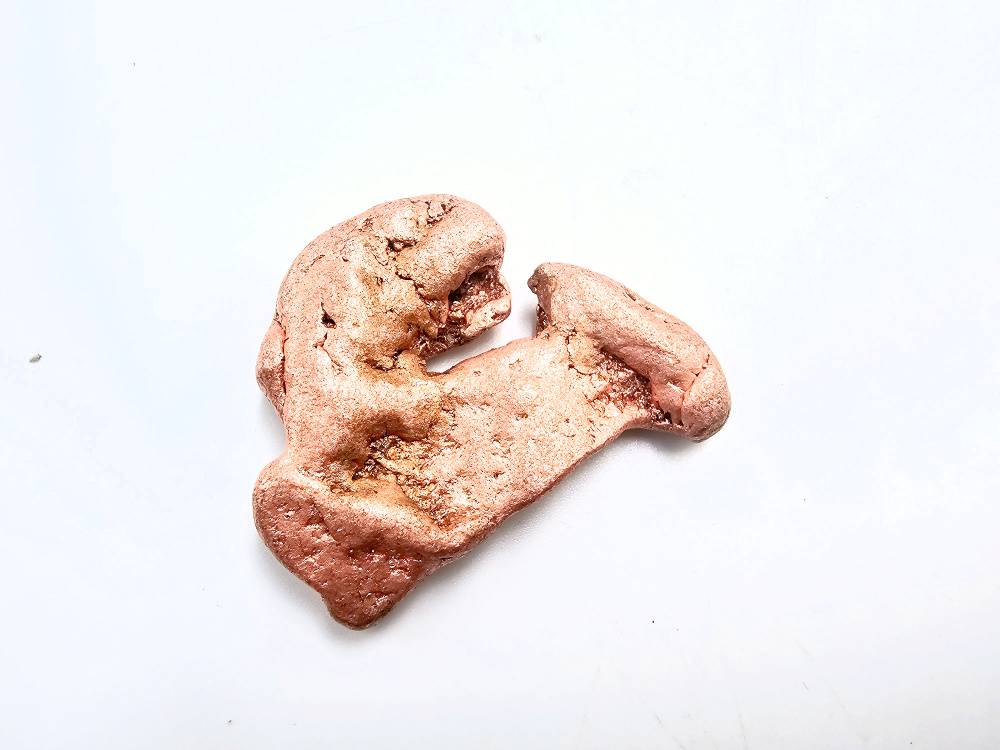 Natural Copper Specimen A (30g) Natural Copper Specimen A (30g)