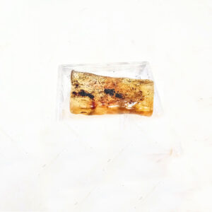 Natural Honey Amber Specimen