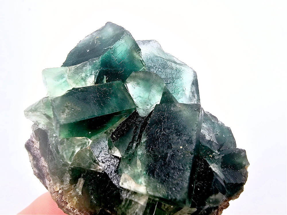 Okorusu Fluorite B (82g) Okorusu Fluorite B (82g) - Image 2