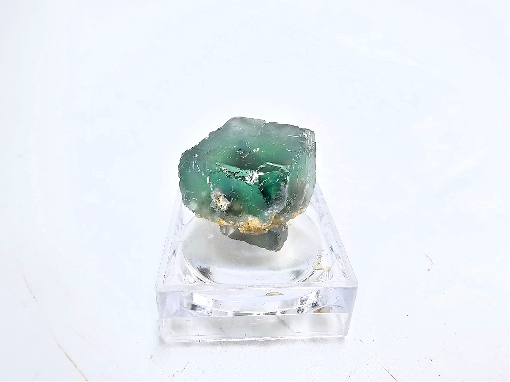 Okorusu Fluorite K (10g) Okorusu Fluorite K (10g)