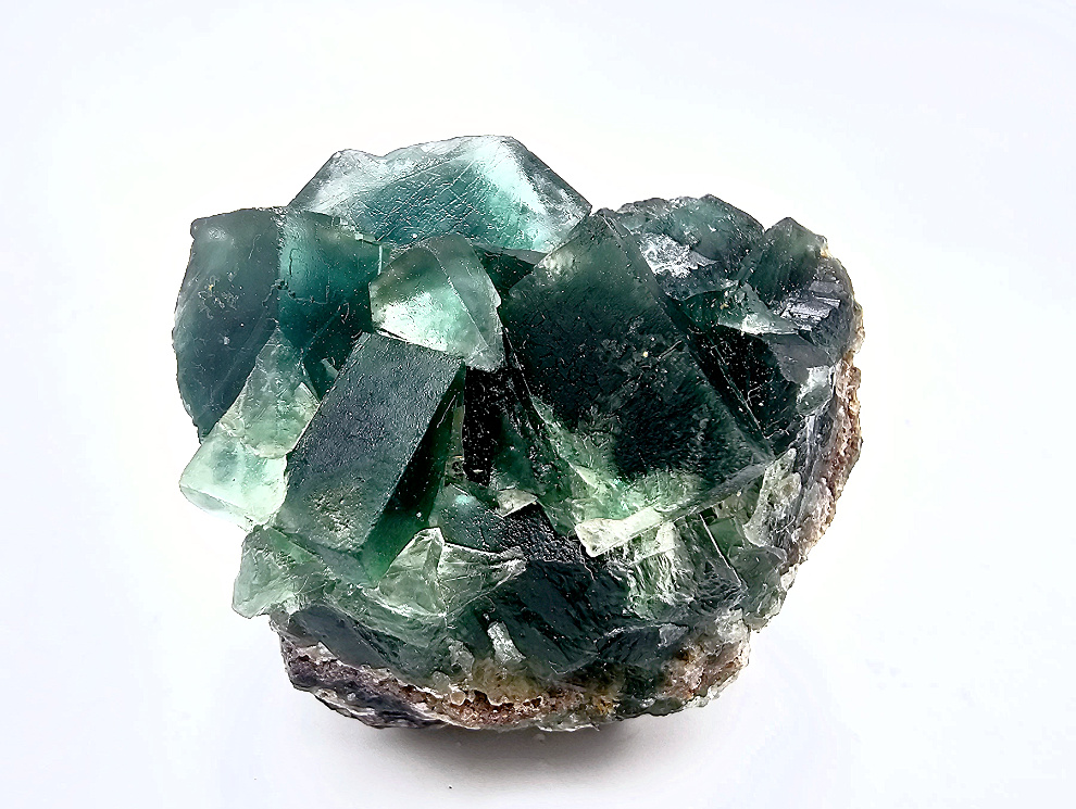 Okorusu Fluorite B (82g) Okorusu Fluorite B (82g)