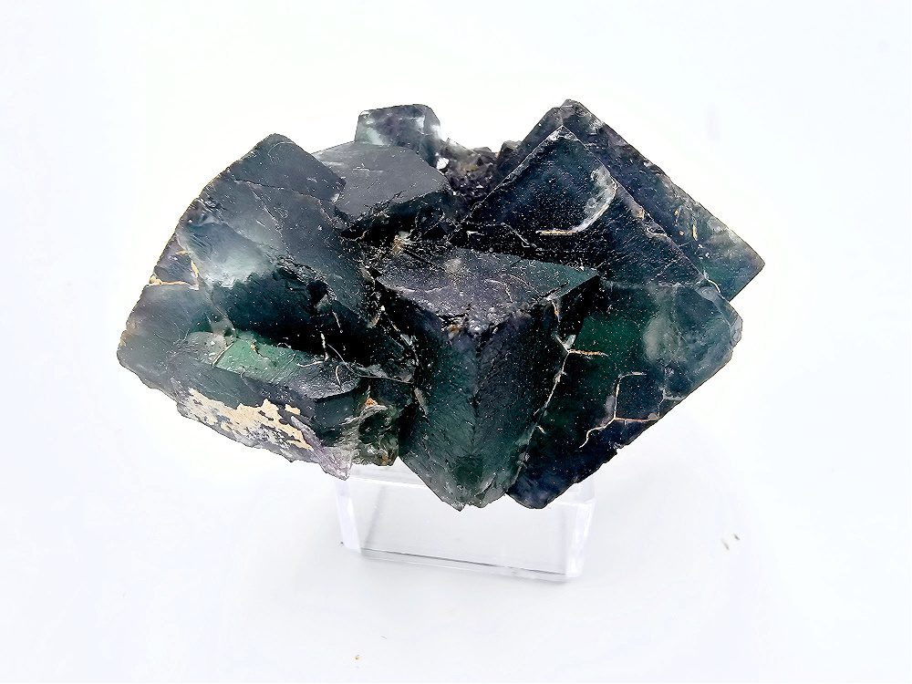 Okorusu Fluorite Y (78g) Okorusu Fluorite Y (78g) - Image 2