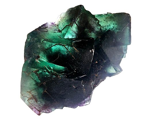 Okorusu Fluorite Y (78g) Okorusu Fluorite Y (78g)