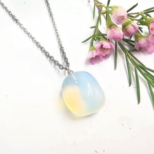Opalite Necklace