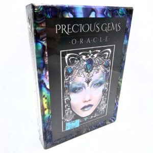 Precious Gems Oracle (Maxine Gadd)