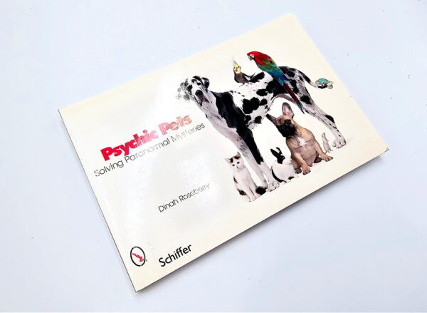 Psychic Pets (Dinah Roseberry)