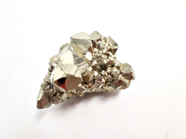 Pyrite Cluster A Grade