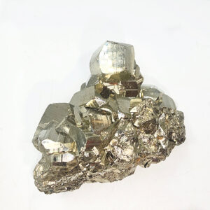 Pyrite Cluster A Grade