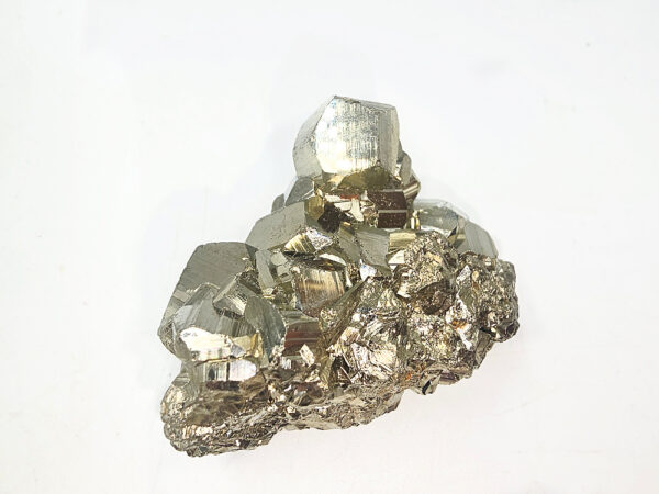 Pyrite Cluster A Grade