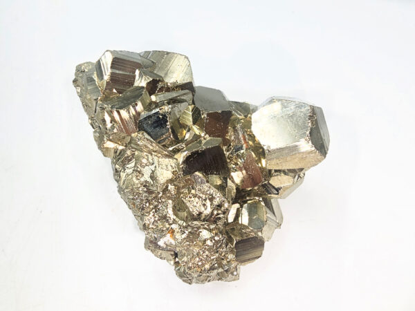 Pyrite Cluster A Grade - C (102g) - Image 2