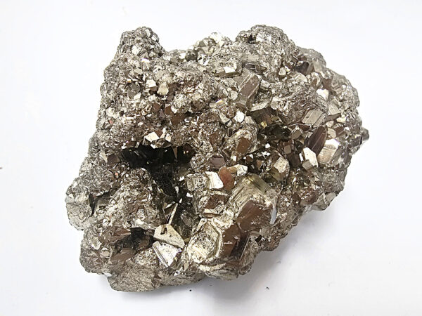 Pyrite Cluster A Grade - E (372g) - Image 2