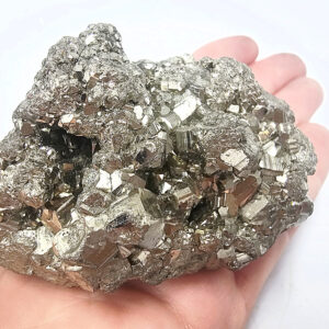 Pyrite Cluster A Grade