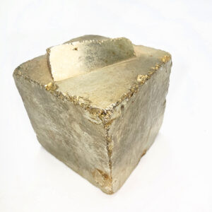 Pyrite Cube (504g)