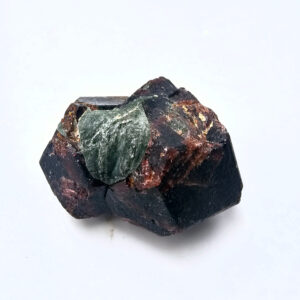 Pyrope Garnet with Fuchsite Rough J (43g)