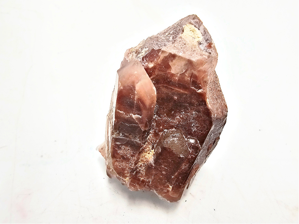 Red Hematoid Rough D (42g) Red Hematoid Rough D (42g)