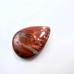 Red Jasper Cabochon A (6.8g)