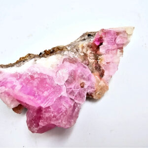 Rhodocalcite Specimen C (40g)