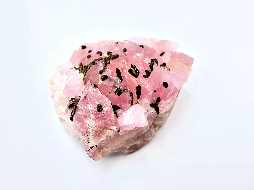 Rhodocalcite Specimen F (57g) Rhodocalcite Specimen F (57g)