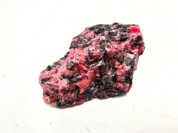 Rhodonite Rough