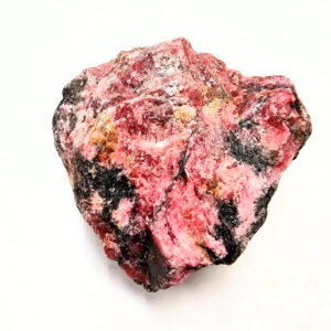 Rhodonite Rough